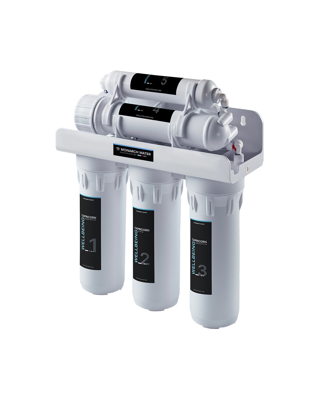 Capricorn Water Purifier