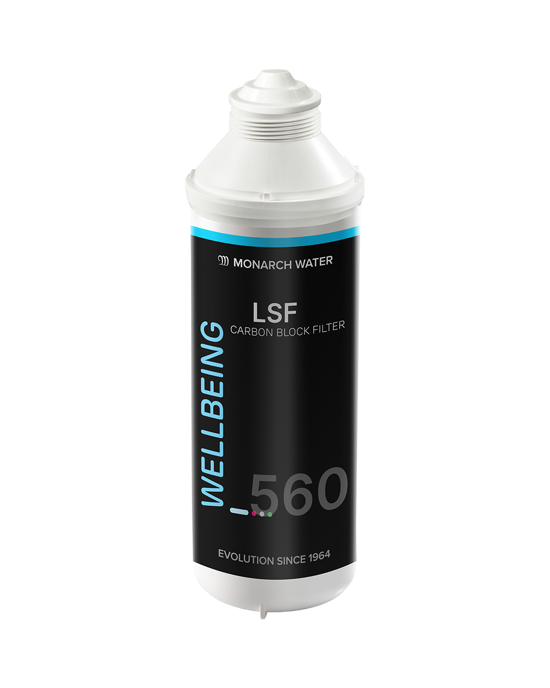 LSF560 Replacement Cartridge - Subscription