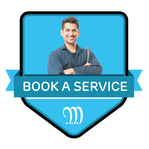 Book a Service/Repair