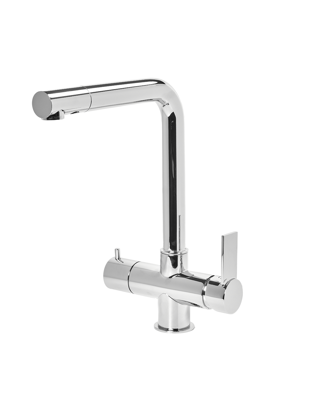 Filtered Kitchen Taps