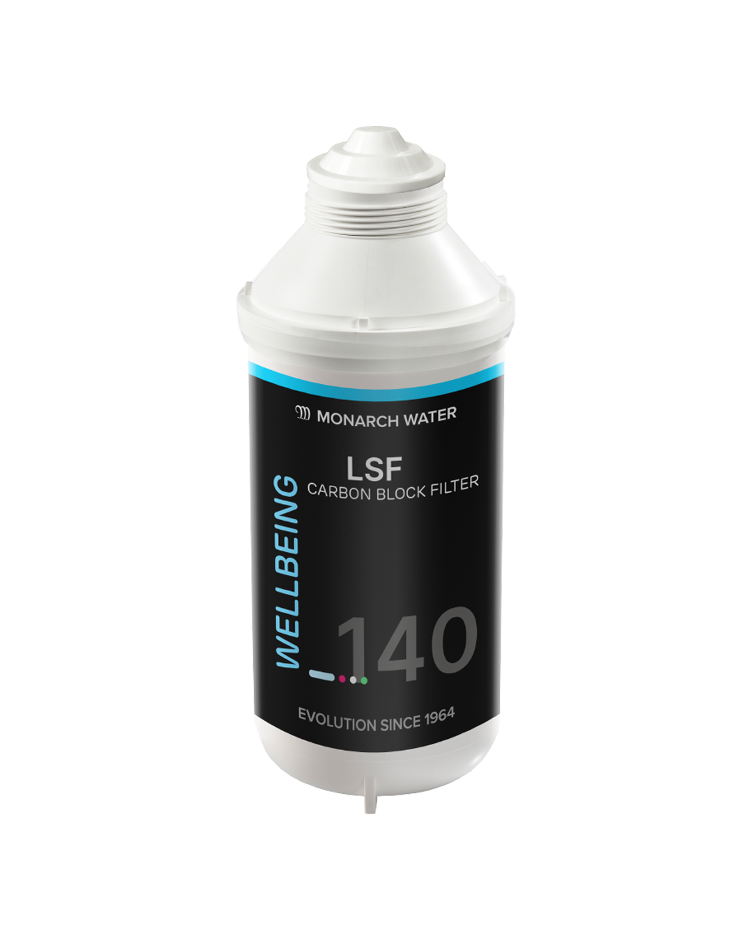 LSF140 Replacement Cartridge