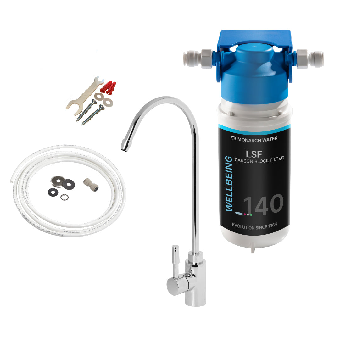 LSF140 Kitchen Water Filter