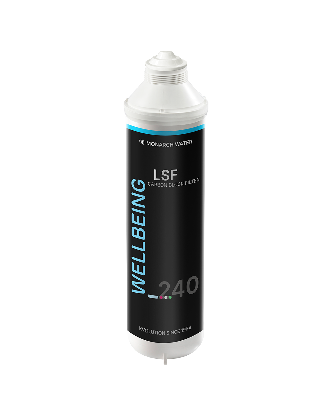 LSF240 Replacement Cartridge