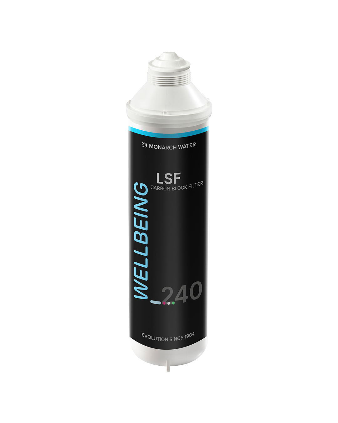 LSF240 Replacement Cartridge - Subscription