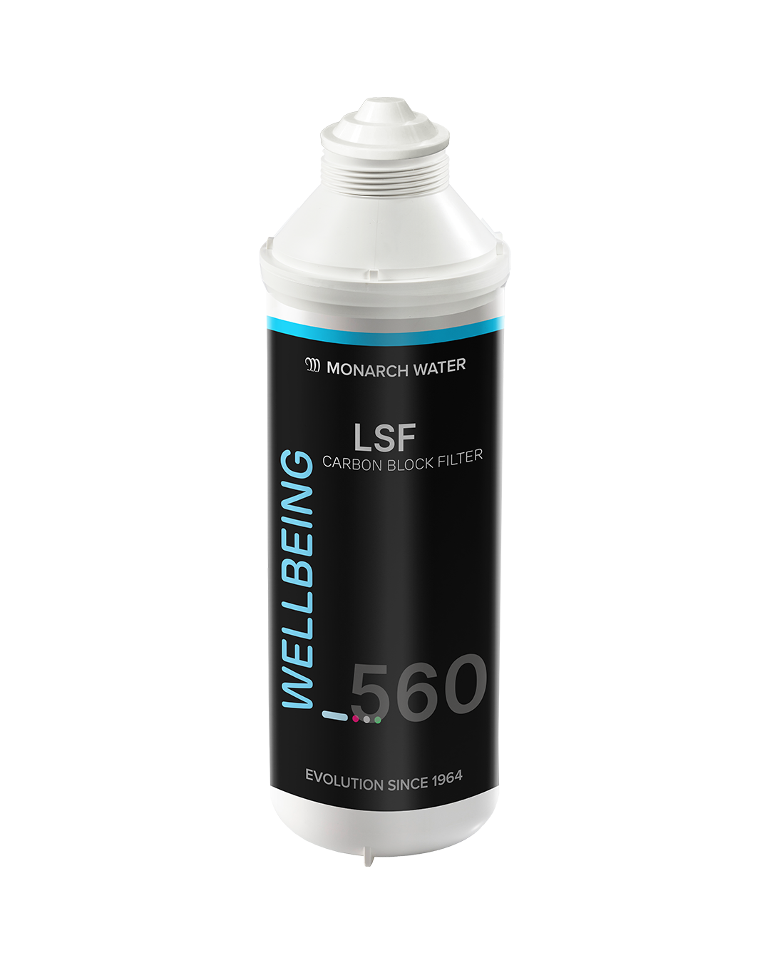 LSF560 Replacement Cartridge