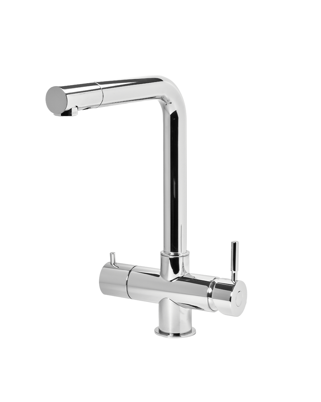 Filtered Kitchen Taps