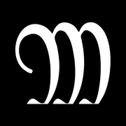 Monarch Water Shop logo