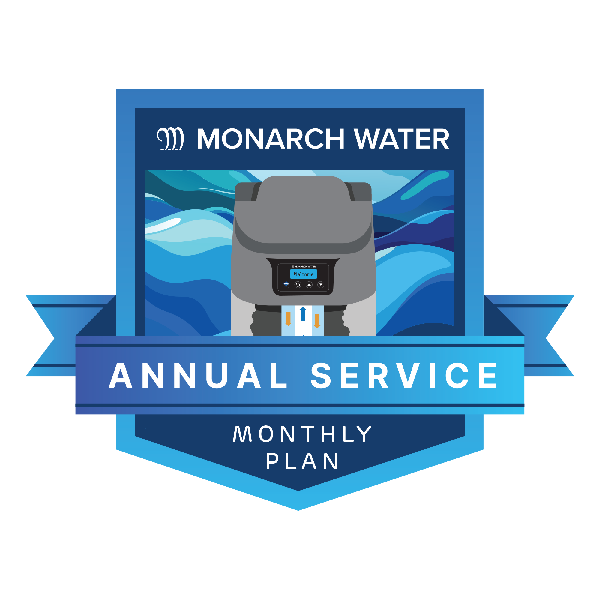 Service Plan - Inner London